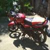 BAJAJ DISCOVER 100